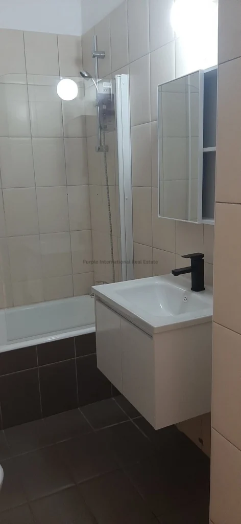2 Bedroom Apartment for Rent in Geroskipou, Paphos District