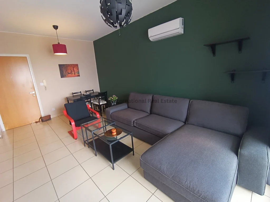 2 Bedroom Apartment for Rent in Geroskipou, Paphos District