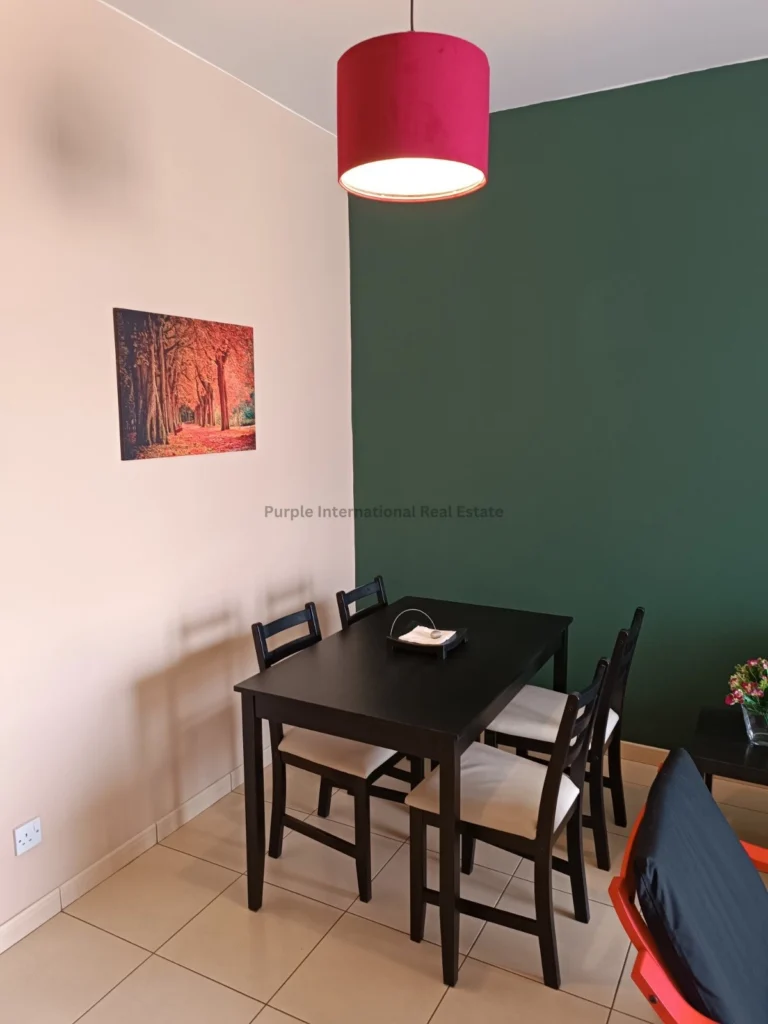 2 Bedroom Apartment for Rent in Geroskipou, Paphos District