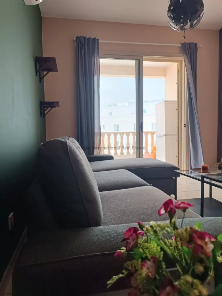 2 Bedroom Apartment for Rent in Geroskipou, Paphos District