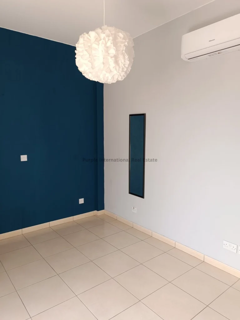 2 Bedroom Apartment for Rent in Geroskipou, Paphos District