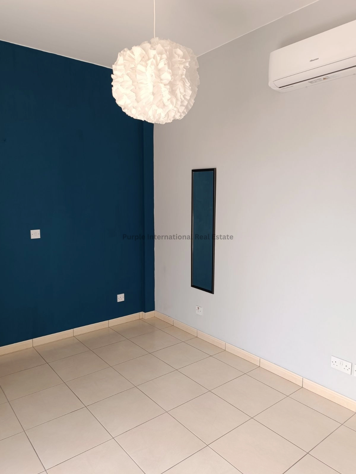 2 Bedroom Apartment for Rent in Geroskipou, Paphos District