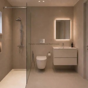 2 Bedroom Apartment for Sale in Germasogeia, Limassol District