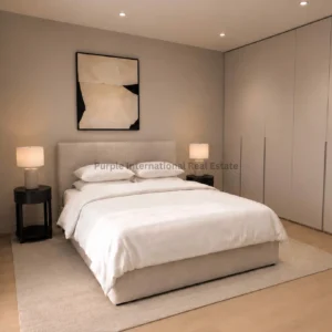 2 Bedroom Apartment for Sale in Germasogeia, Limassol District