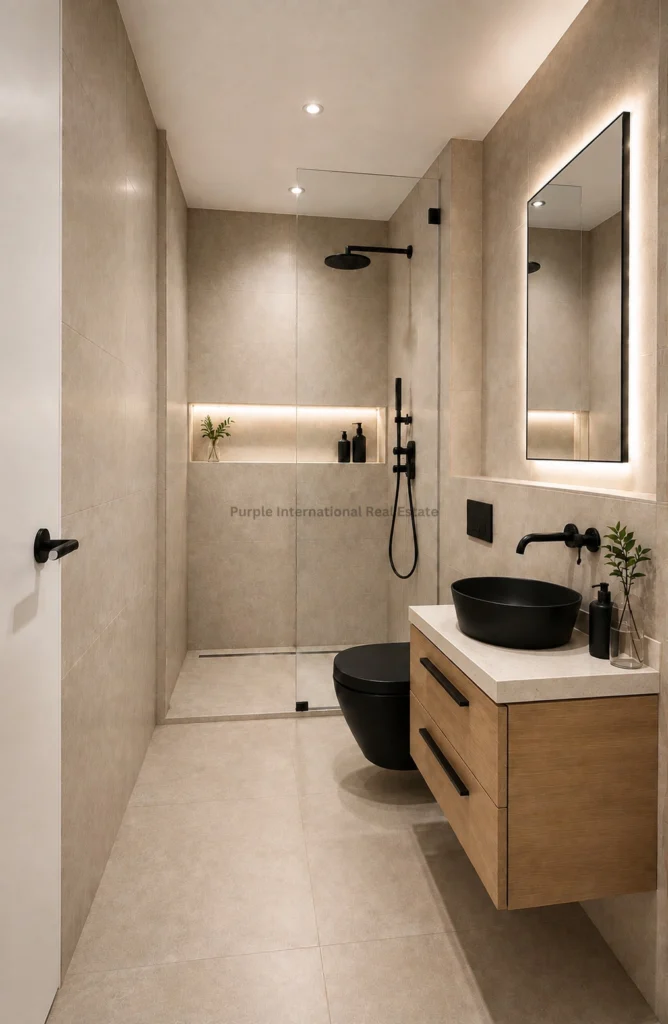 2 Bedroom Apartment for Sale in Kato Paphos