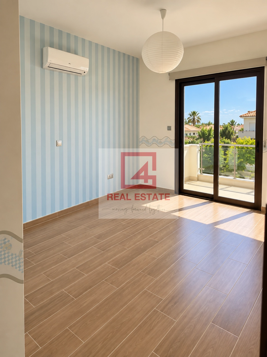 4 Bedroom House for Rent in Ypsonas, Limassol District
