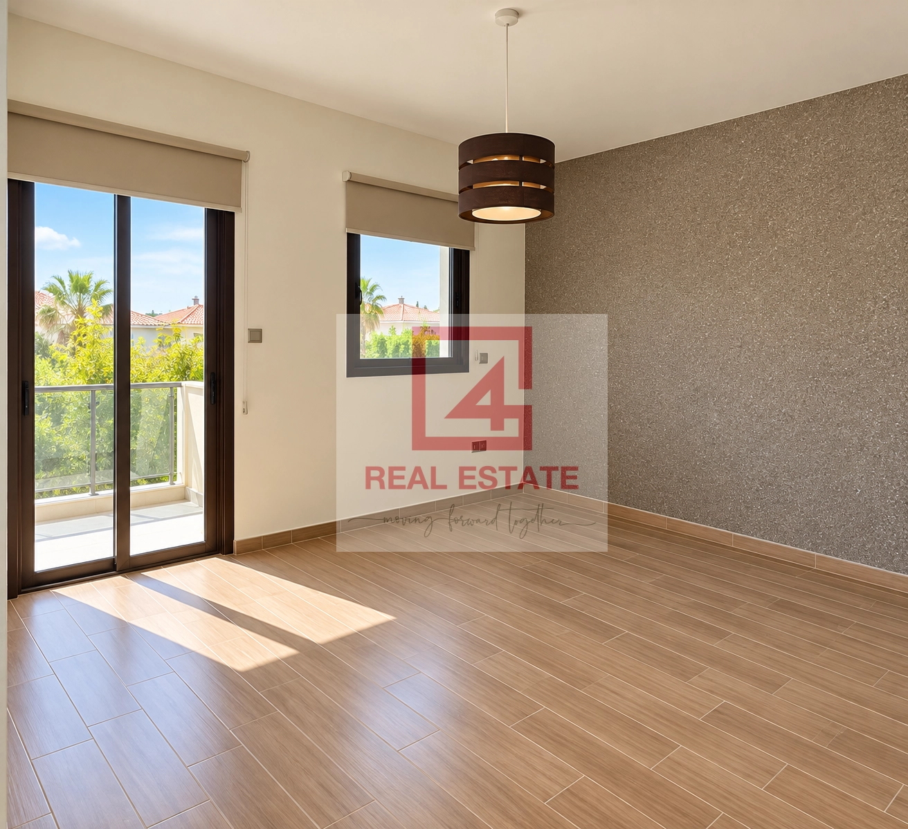 4 Bedroom House for Rent in Ypsonas, Limassol District