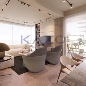 2 Bedroom Apartment for Sale in Limassol – Apostolos Andreas