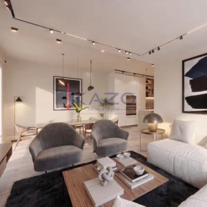 2 Bedroom Apartment for Sale in Limassol – Apostolos Andreas
