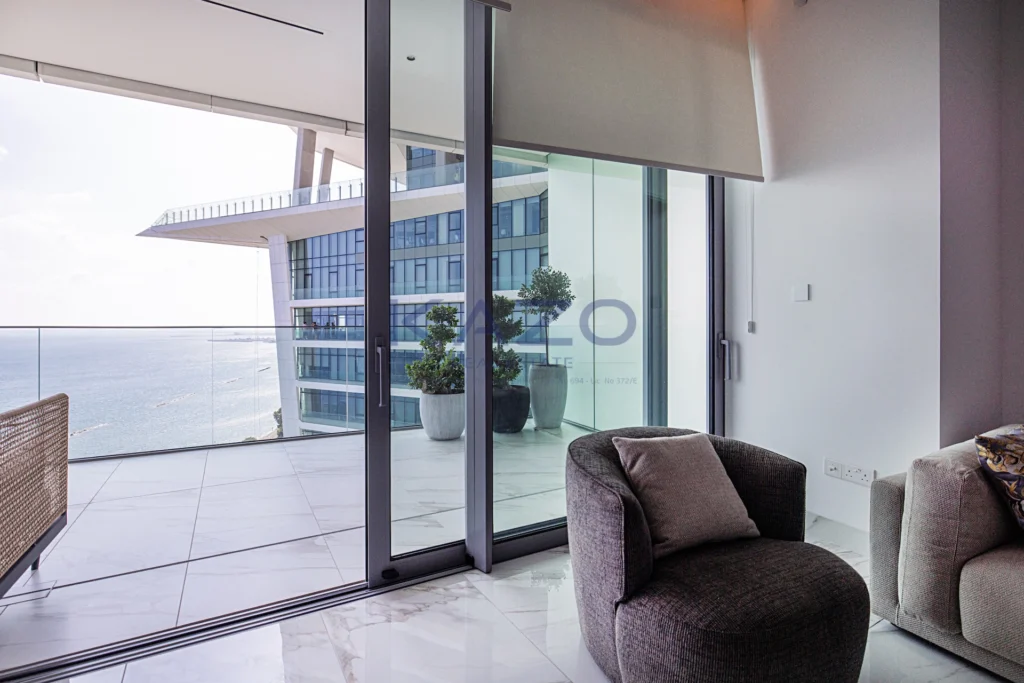 2 Bedroom Apartment for Sale in Limassol – Neapolis