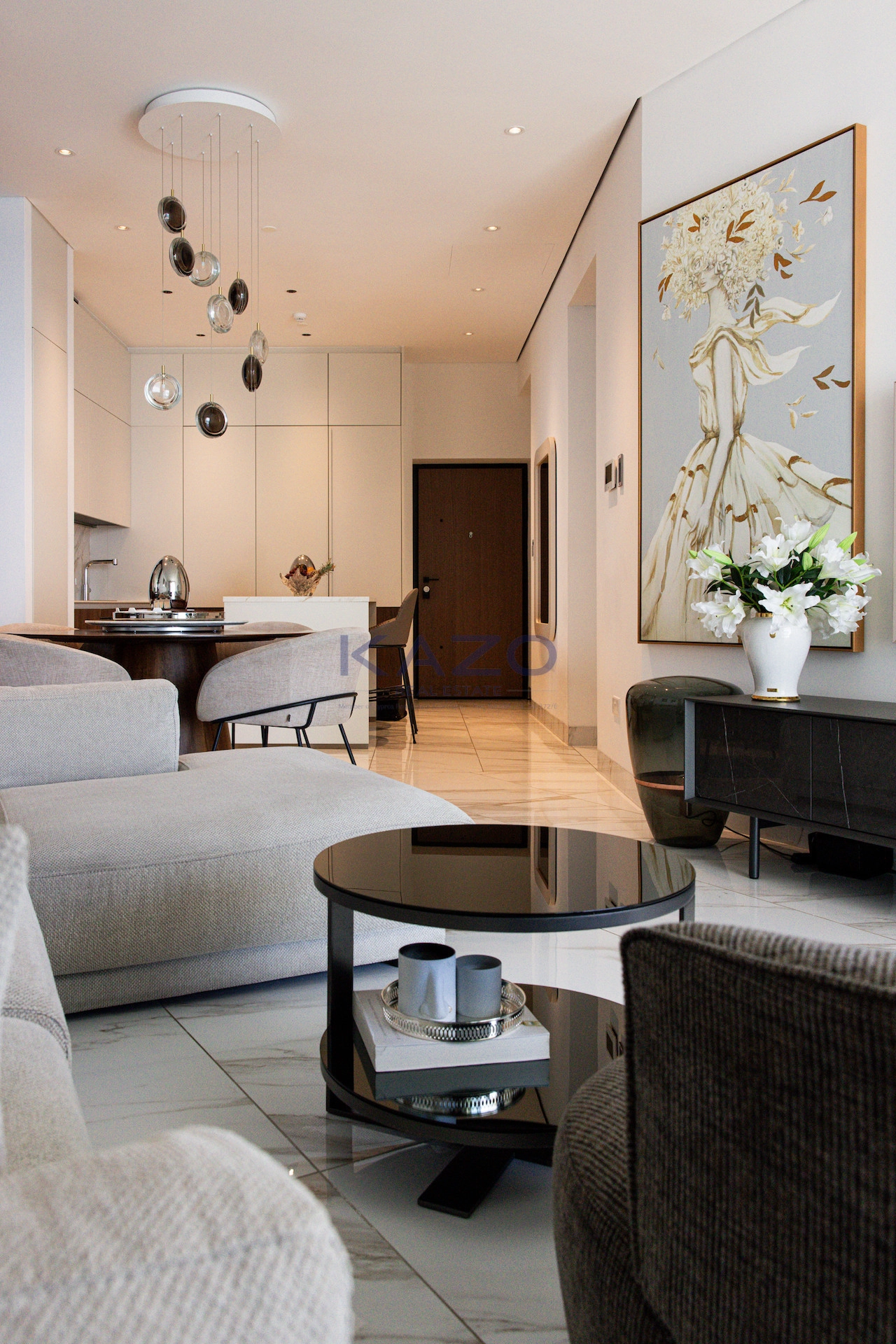 2 Bedroom Apartment for Sale in Limassol – Neapolis