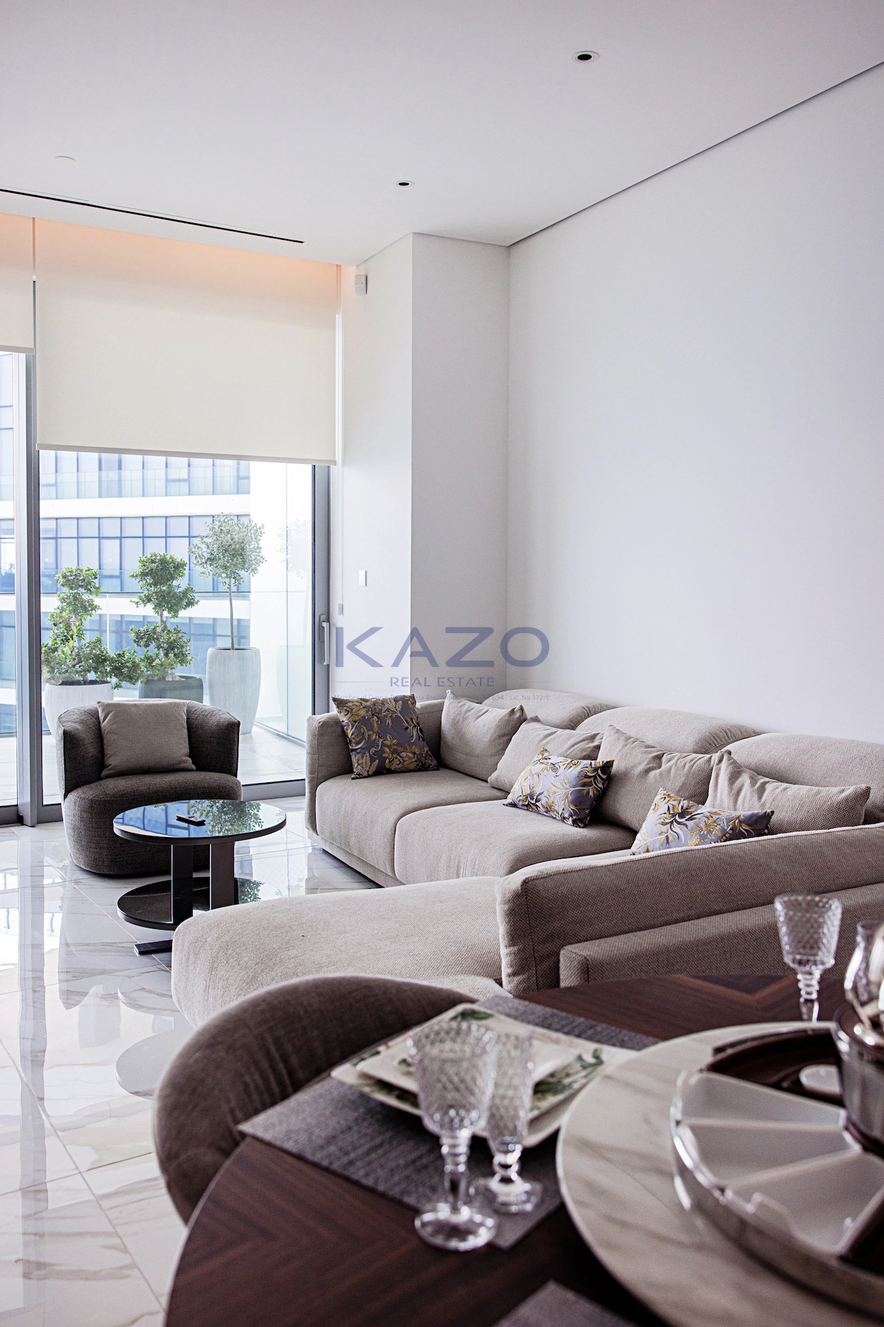 2 Bedroom Apartment for Sale in Limassol – Neapolis