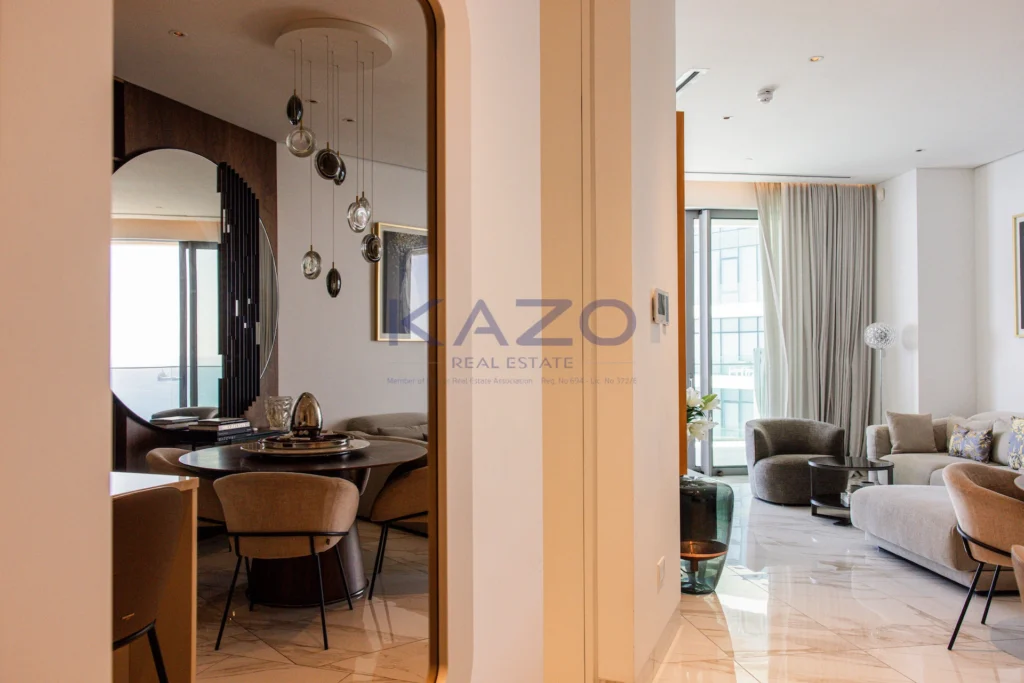 2 Bedroom Apartment for Sale in Limassol – Neapolis