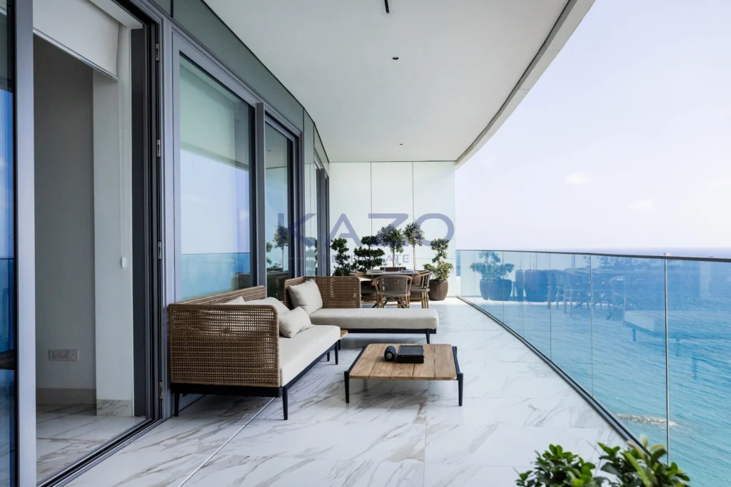 2 Bedroom Apartment for Sale in Limassol – Neapolis