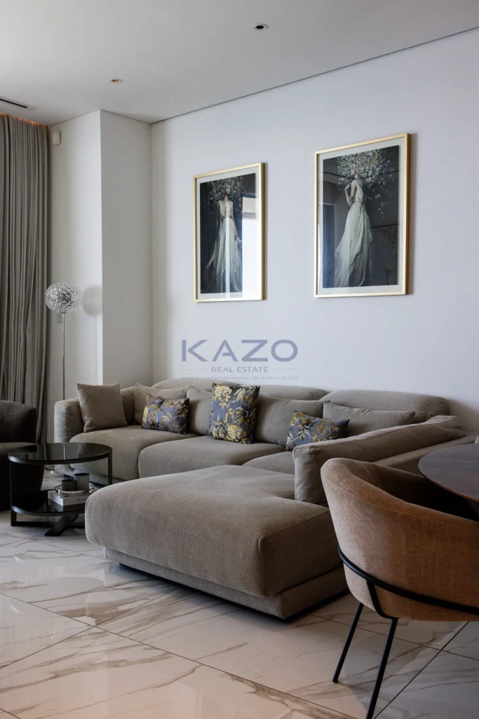 2 Bedroom Apartment for Sale in Limassol – Neapolis