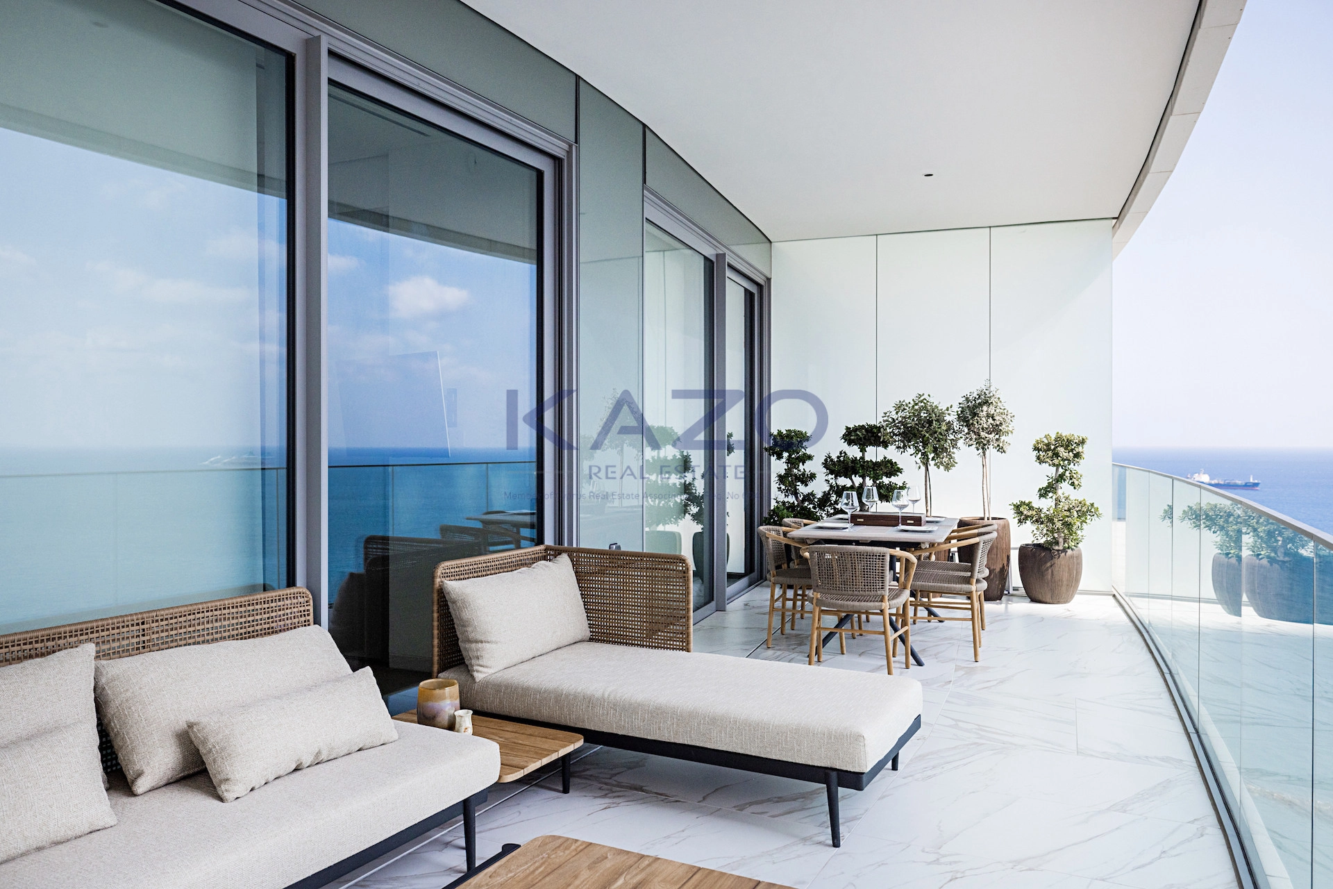 2 Bedroom Apartment for Sale in Limassol – Neapolis