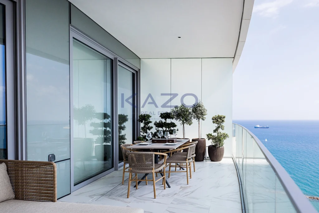 2 Bedroom Apartment for Sale in Limassol – Neapolis