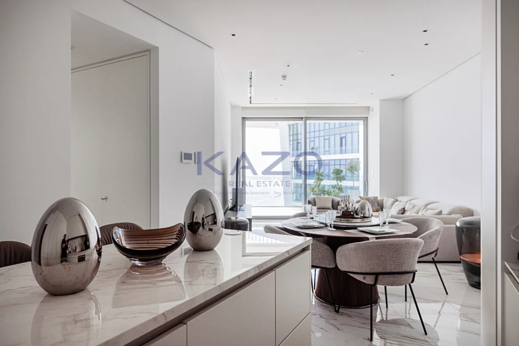 2 Bedroom Apartment for Sale in Limassol – Neapolis