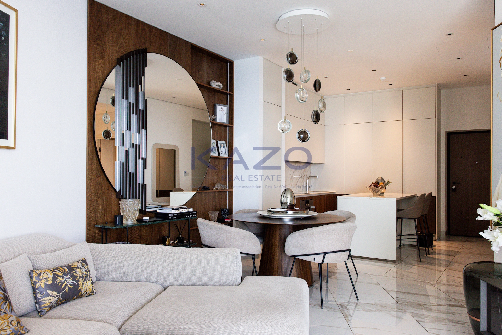 2 Bedroom Apartment for Sale in Limassol – Neapolis