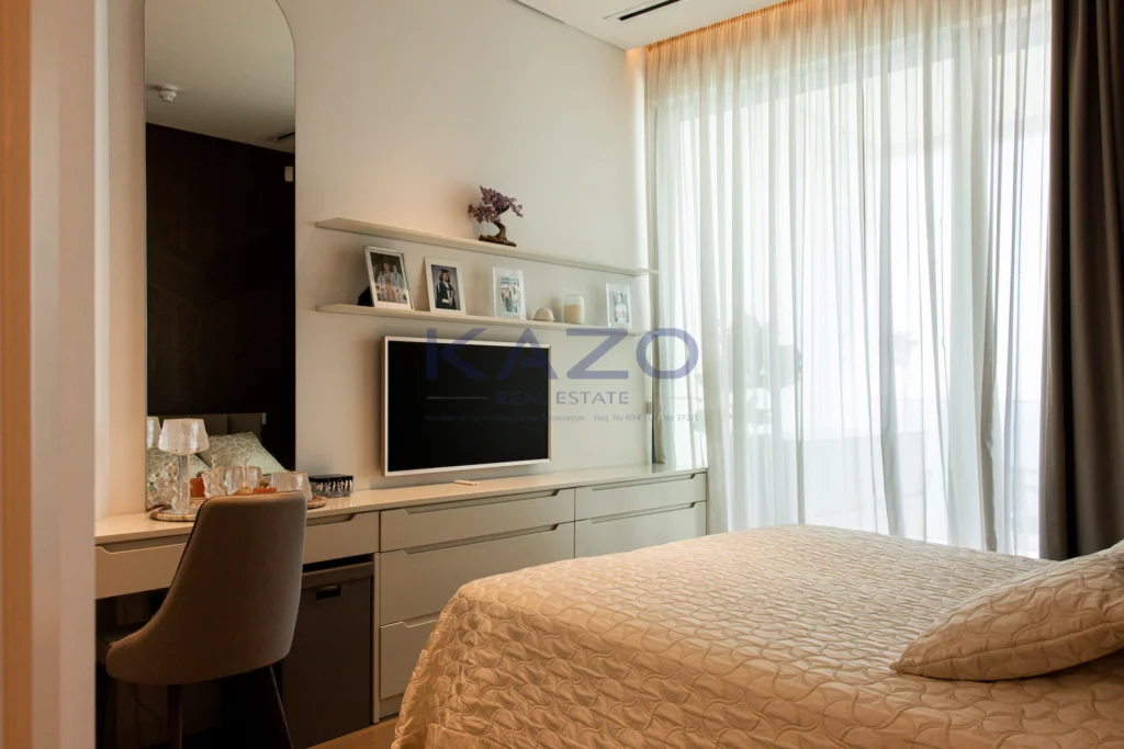 2 Bedroom Apartment for Sale in Limassol – Neapolis