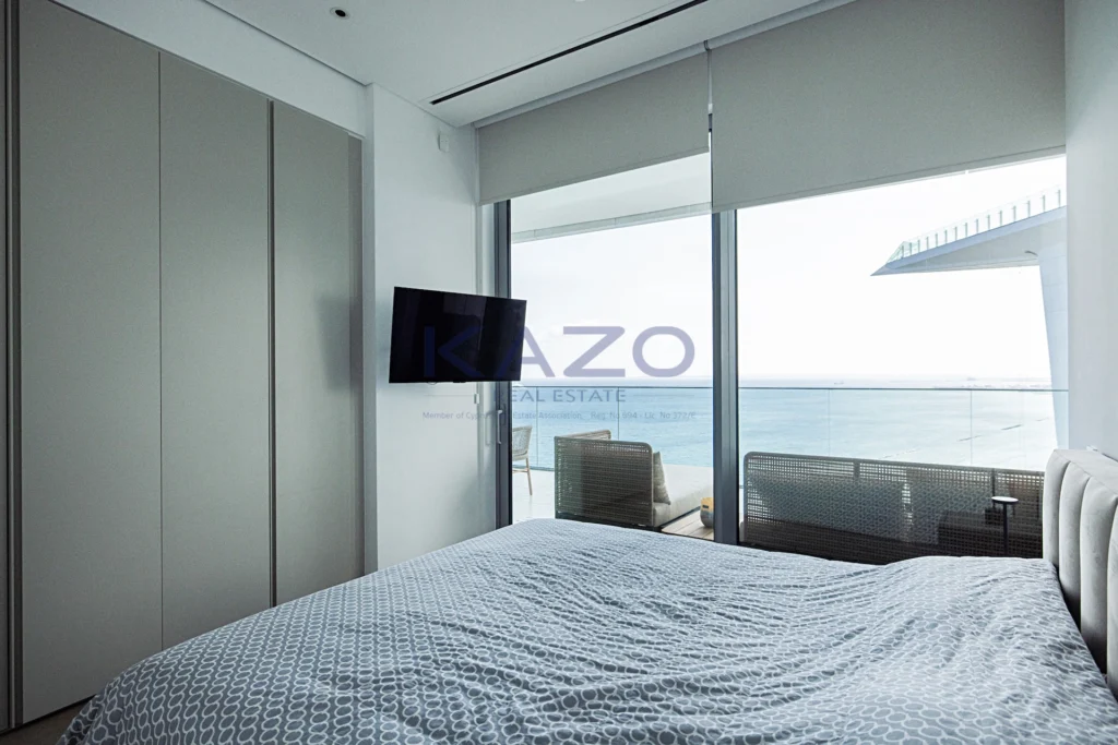 2 Bedroom Apartment for Sale in Limassol – Neapolis