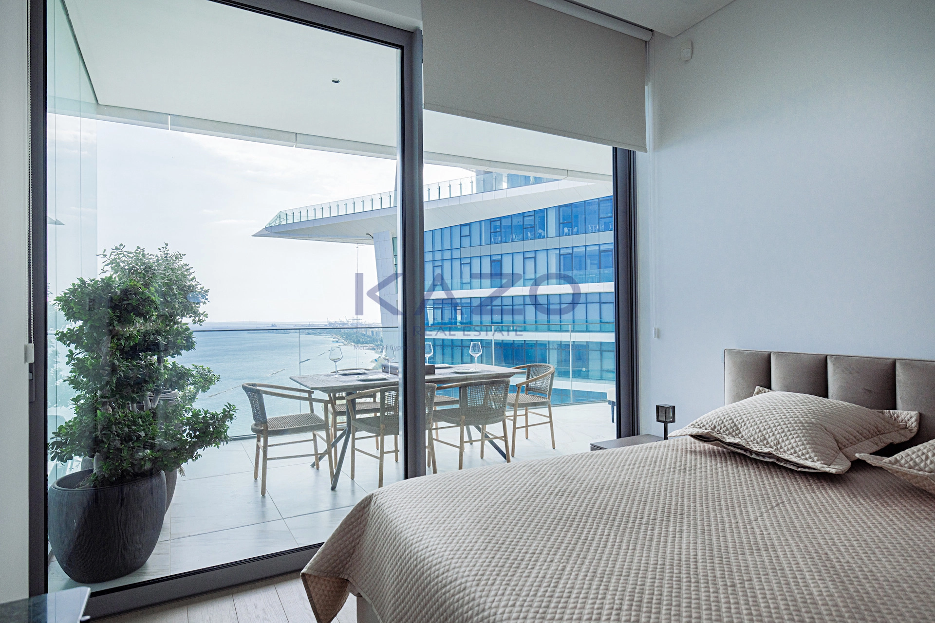 2 Bedroom Apartment for Sale in Limassol – Neapolis