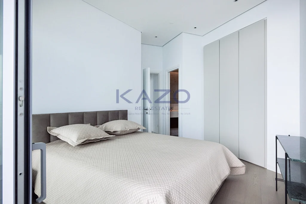 2 Bedroom Apartment for Sale in Limassol – Neapolis