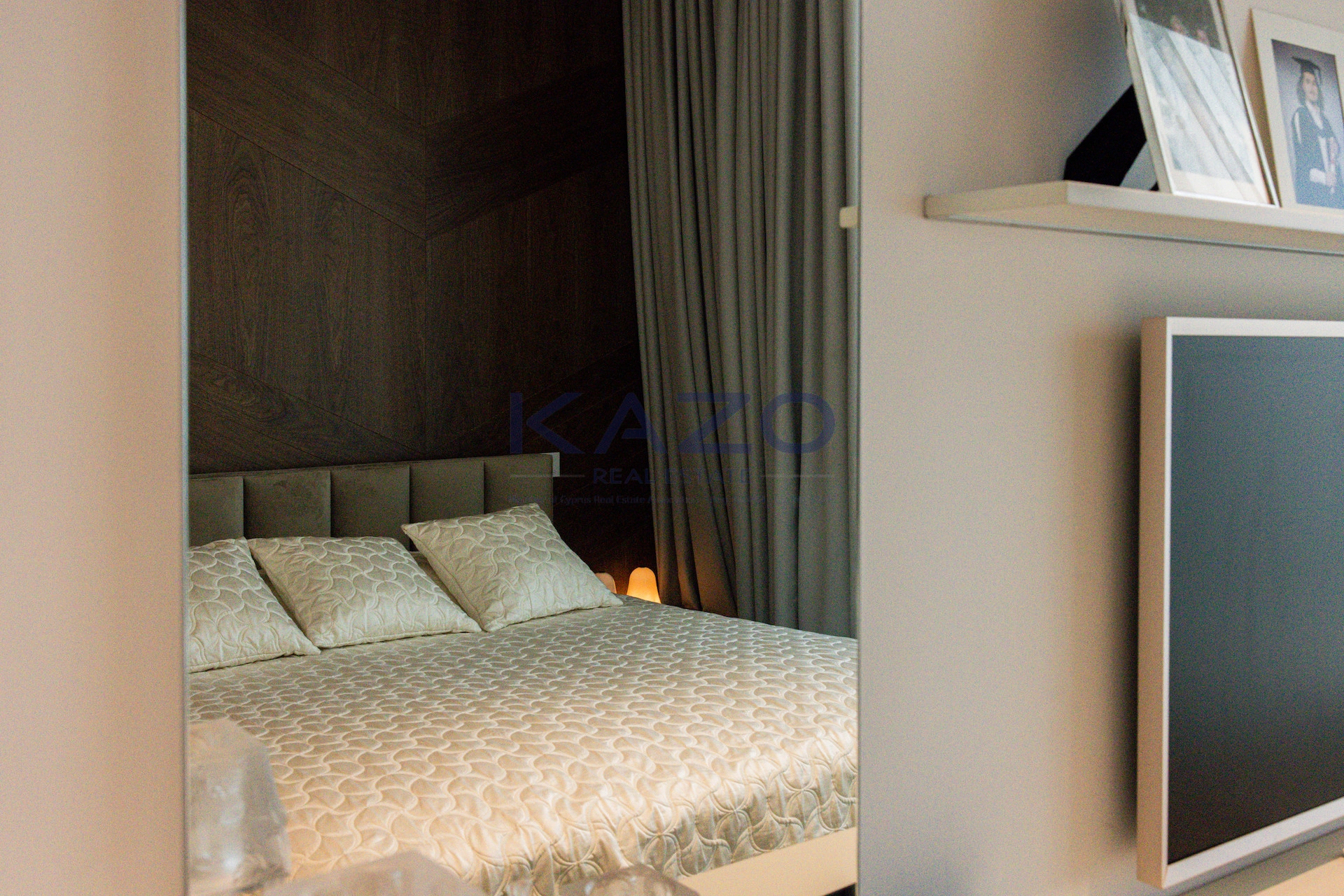 2 Bedroom Apartment for Sale in Limassol – Neapolis