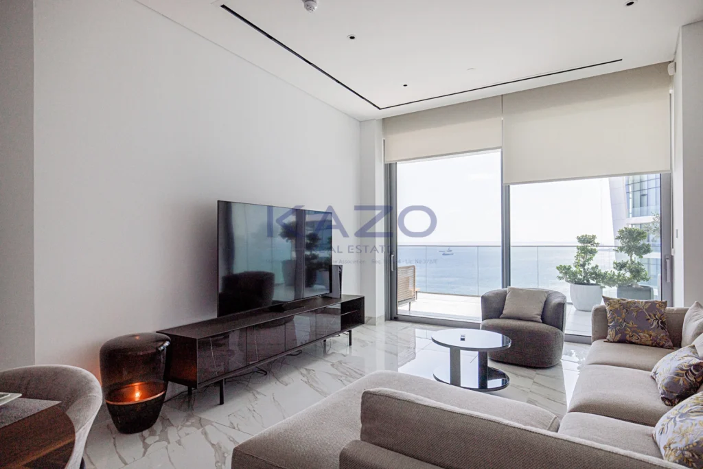 2 Bedroom Apartment for Sale in Limassol – Neapolis