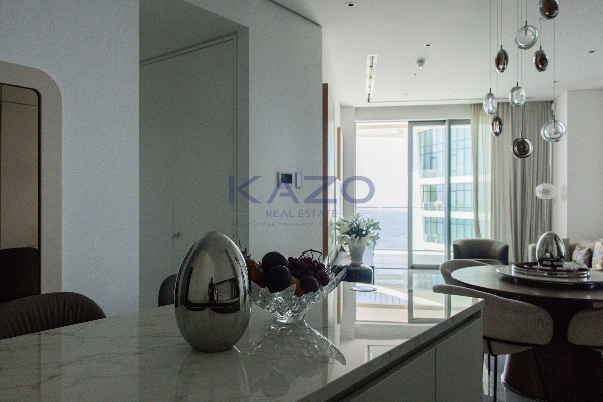 2 Bedroom Apartment for Sale in Limassol – Neapolis