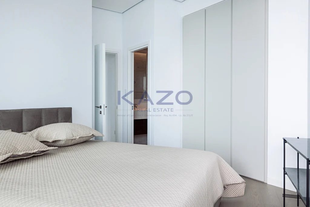 2 Bedroom Apartment for Sale in Limassol – Neapolis