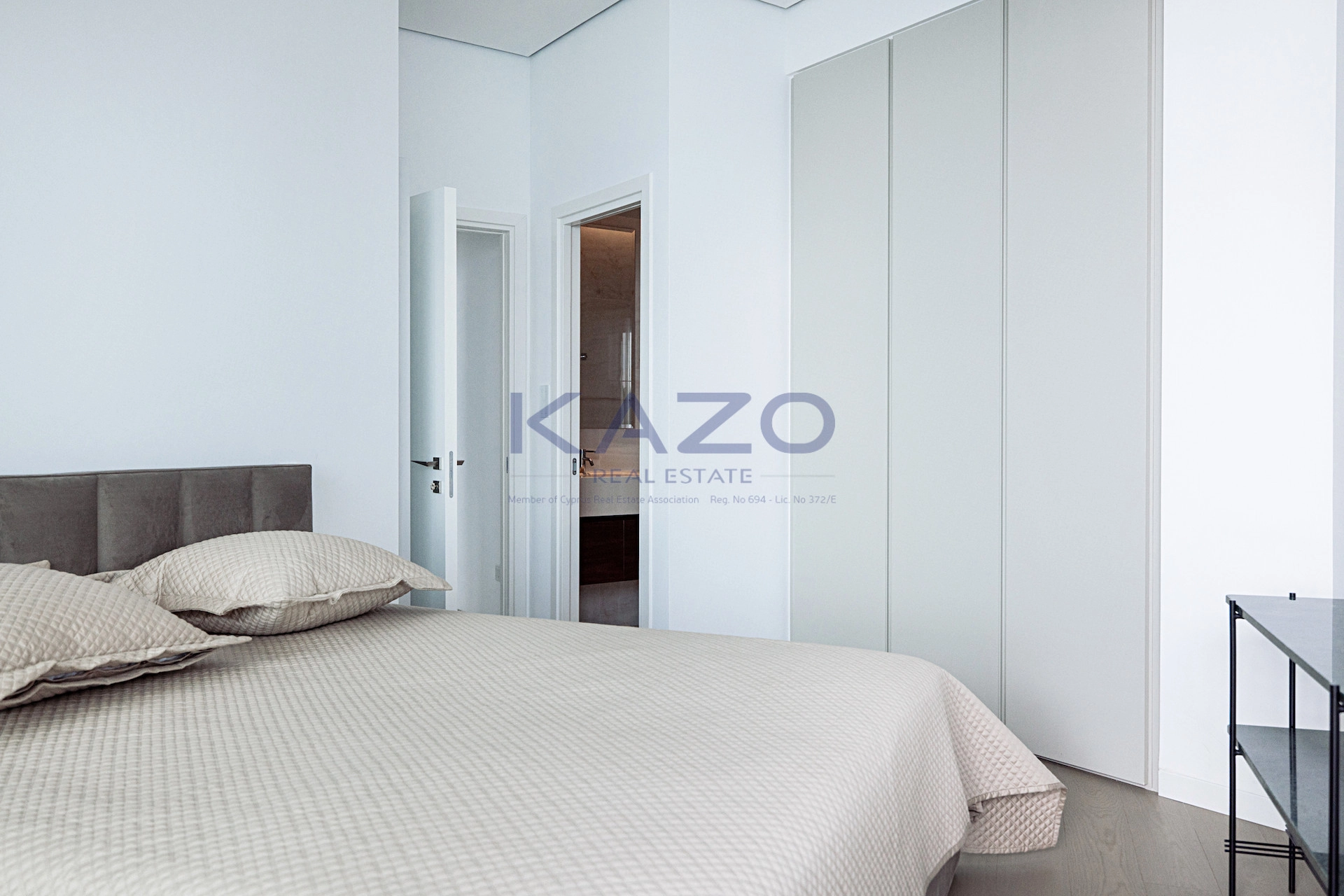 2 Bedroom Apartment for Sale in Limassol – Neapolis