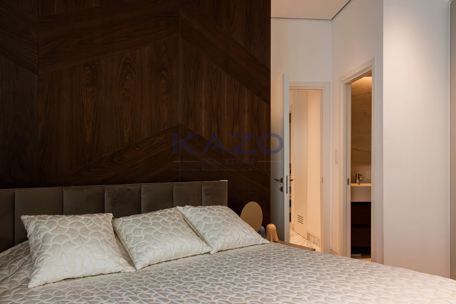 2 Bedroom Apartment for Sale in Limassol – Neapolis