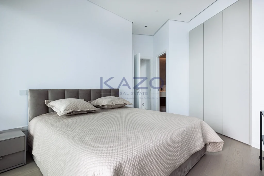 2 Bedroom Apartment for Sale in Limassol – Neapolis