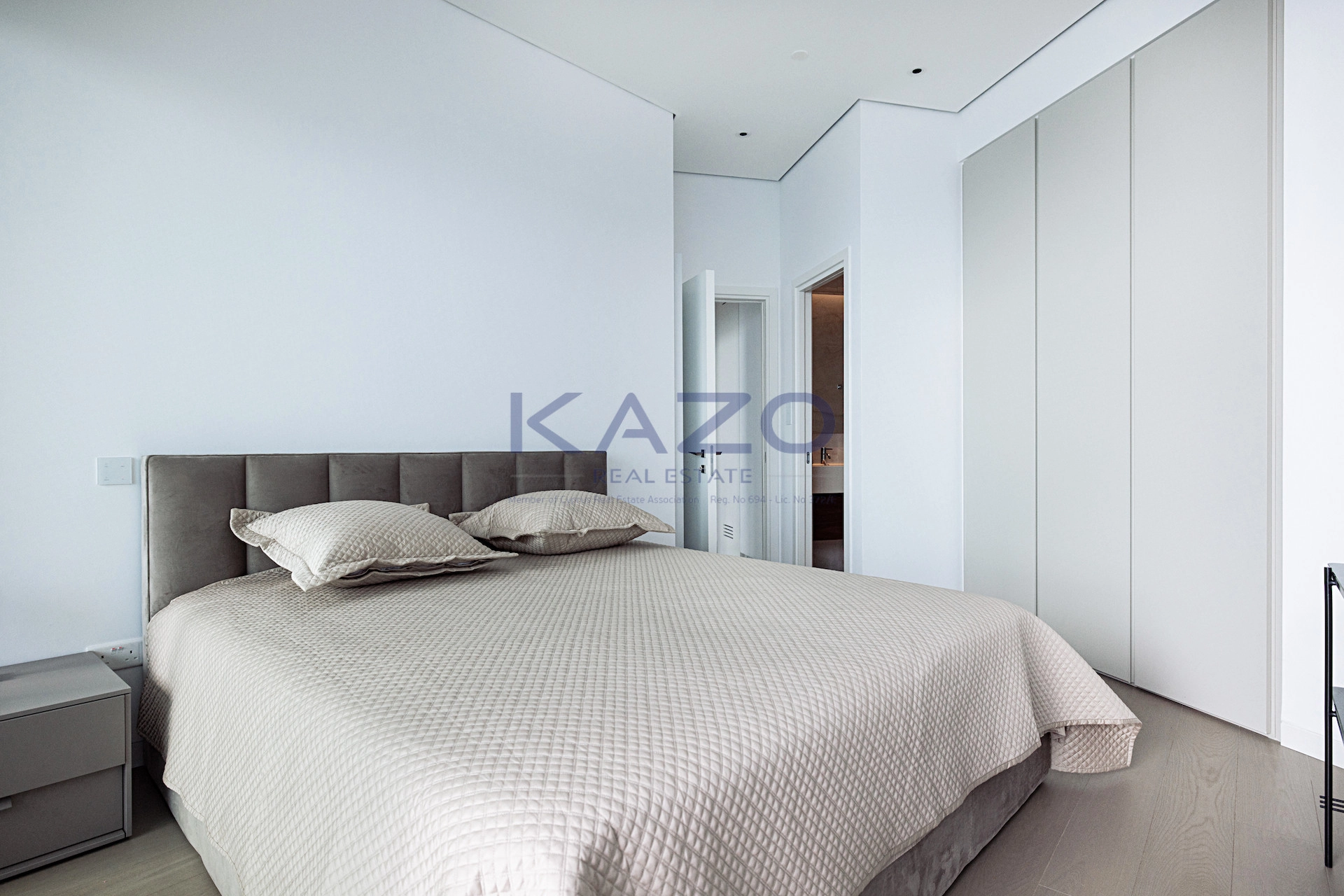 2 Bedroom Apartment for Sale in Limassol – Neapolis