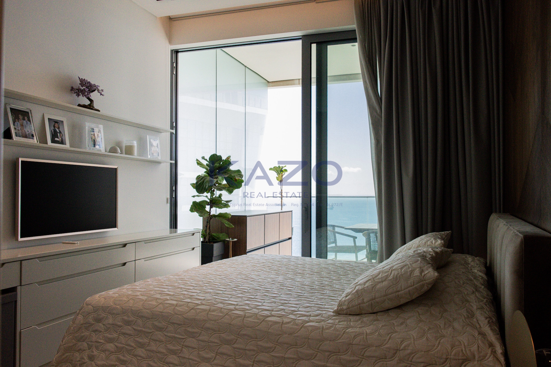 2 Bedroom Apartment for Sale in Limassol – Neapolis