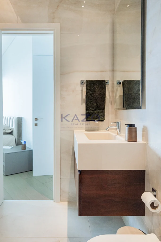 2 Bedroom Apartment for Sale in Limassol – Neapolis