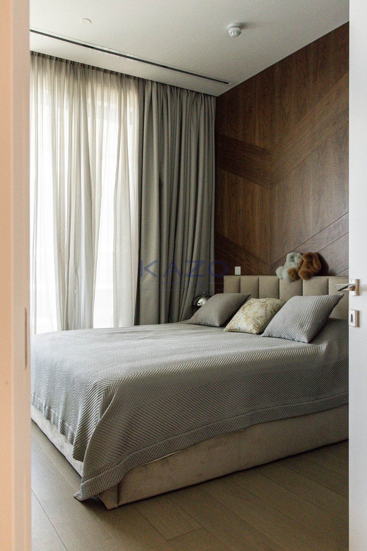 2 Bedroom Apartment for Sale in Limassol – Neapolis