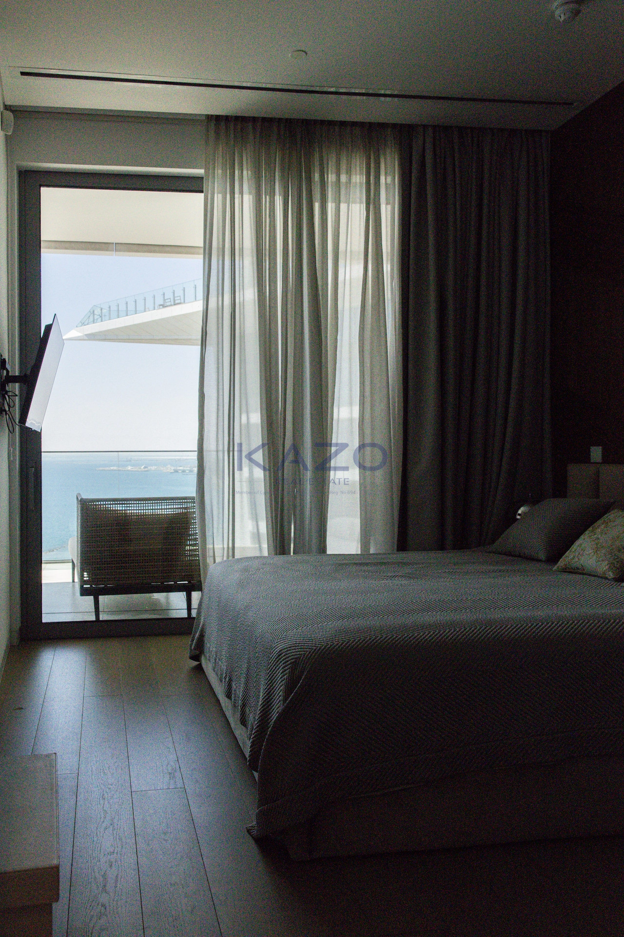 2 Bedroom Apartment for Sale in Limassol – Neapolis