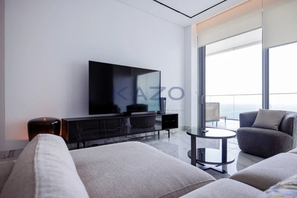 2 Bedroom Apartment for Sale in Limassol – Neapolis