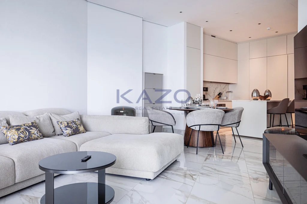 2 Bedroom Apartment for Sale in Limassol – Neapolis