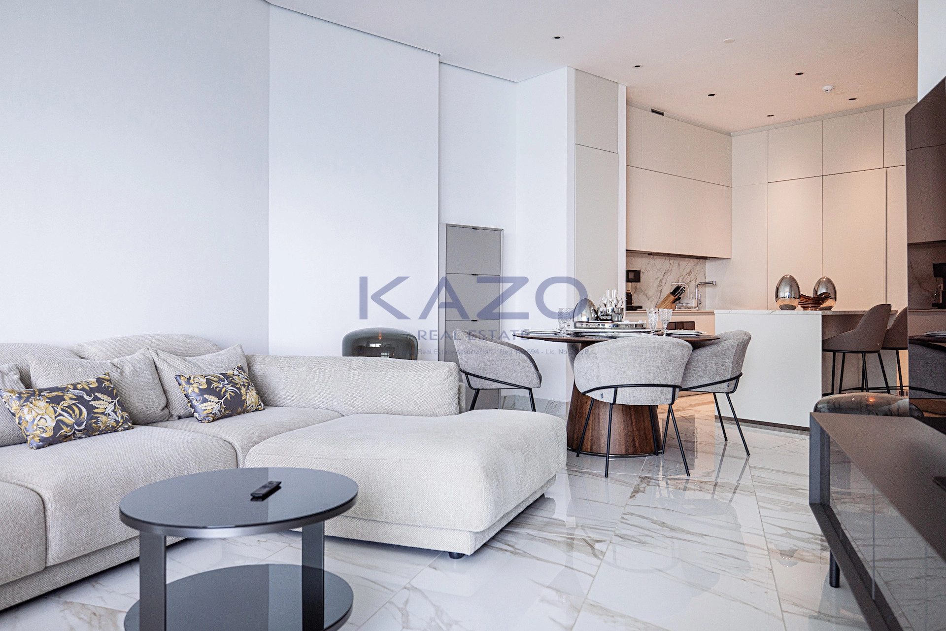 2 Bedroom Apartment for Sale in Limassol – Neapolis