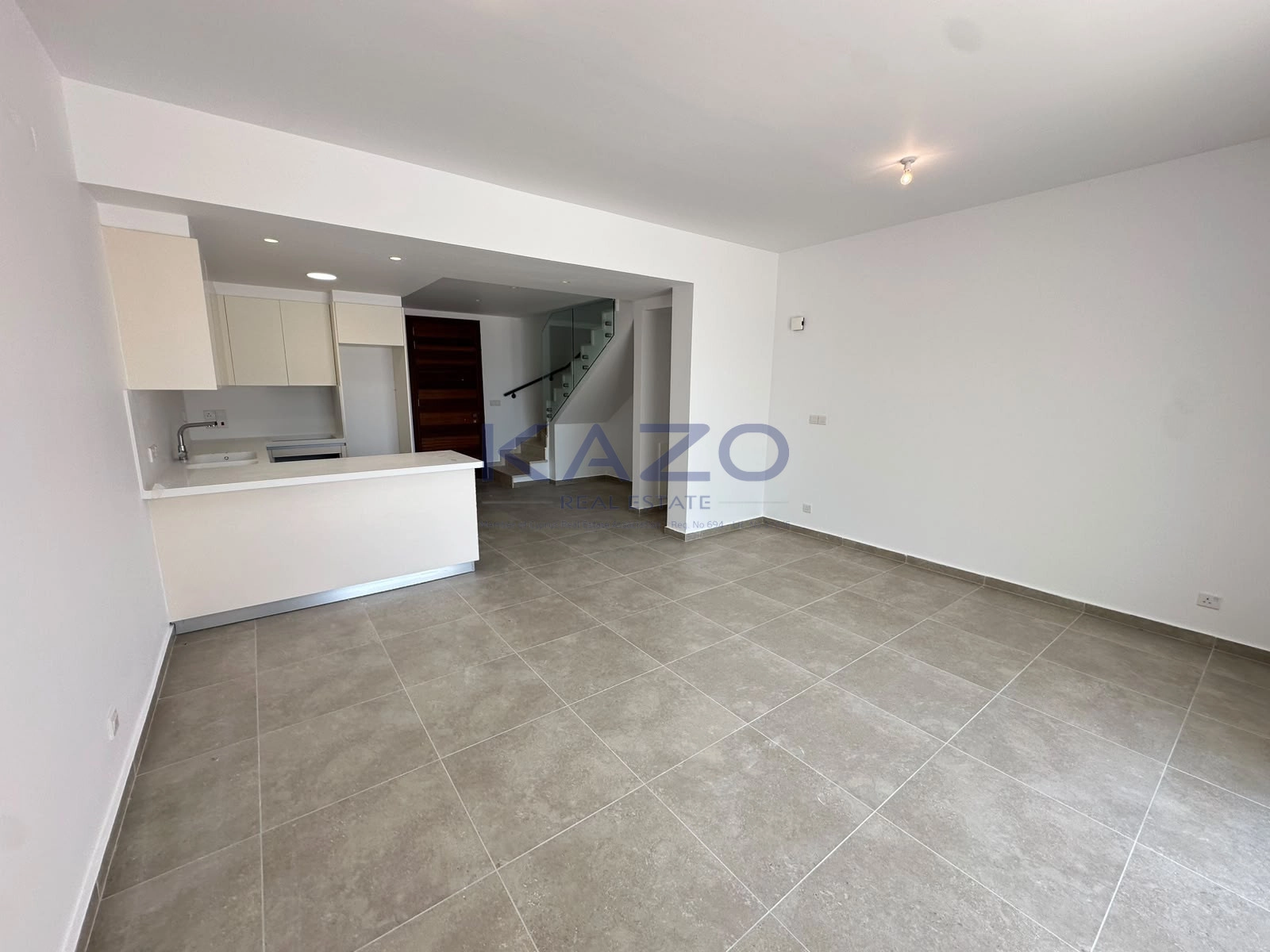 2 Bedroom House for Sale in Agios Tychonas, Limassol District