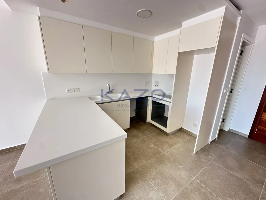 2 Bedroom House for Sale in Agios Tychonas, Limassol District