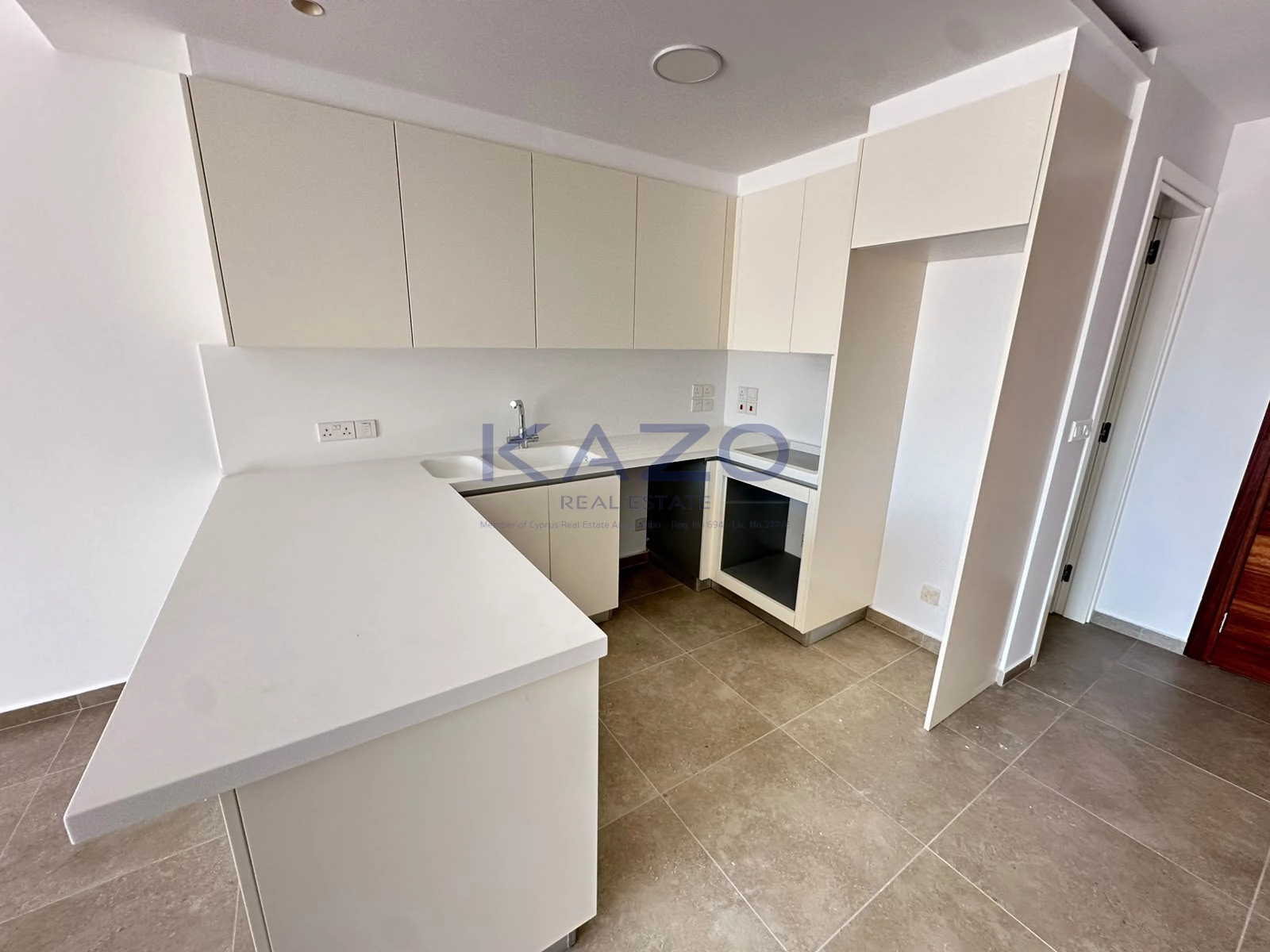 2 Bedroom House for Sale in Agios Tychonas, Limassol District