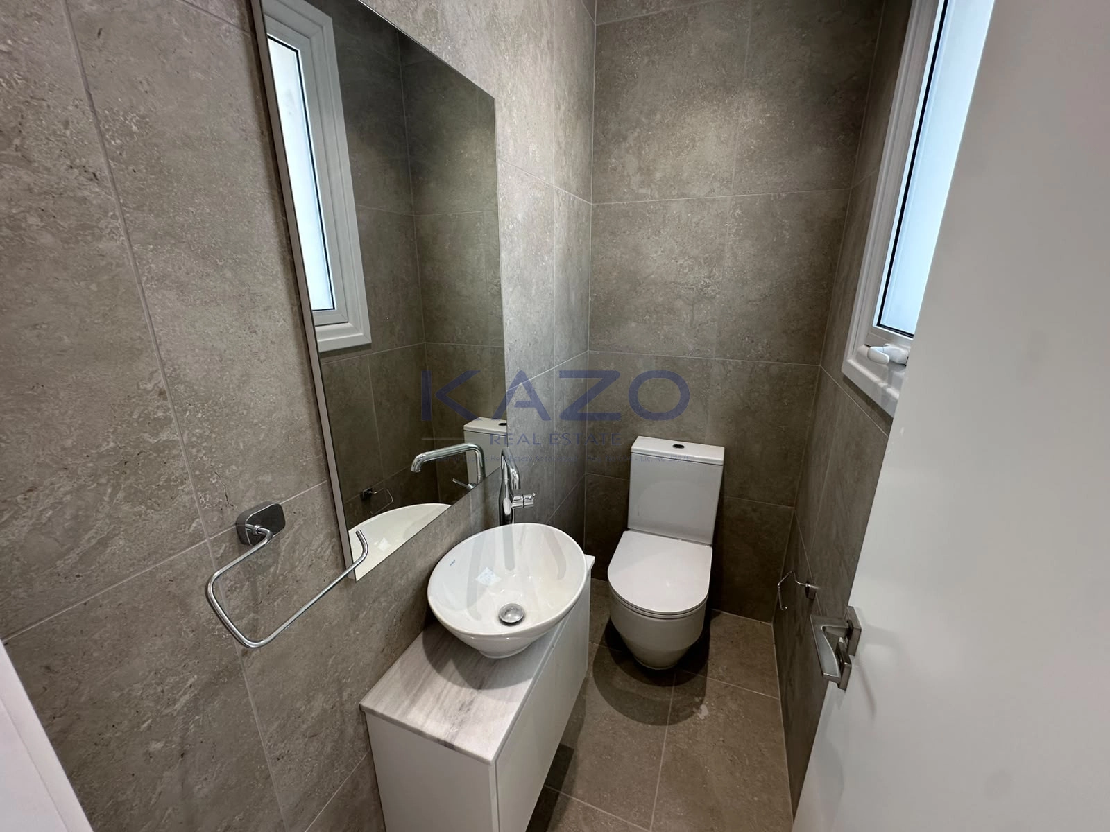 2 Bedroom House for Sale in Agios Tychonas, Limassol District