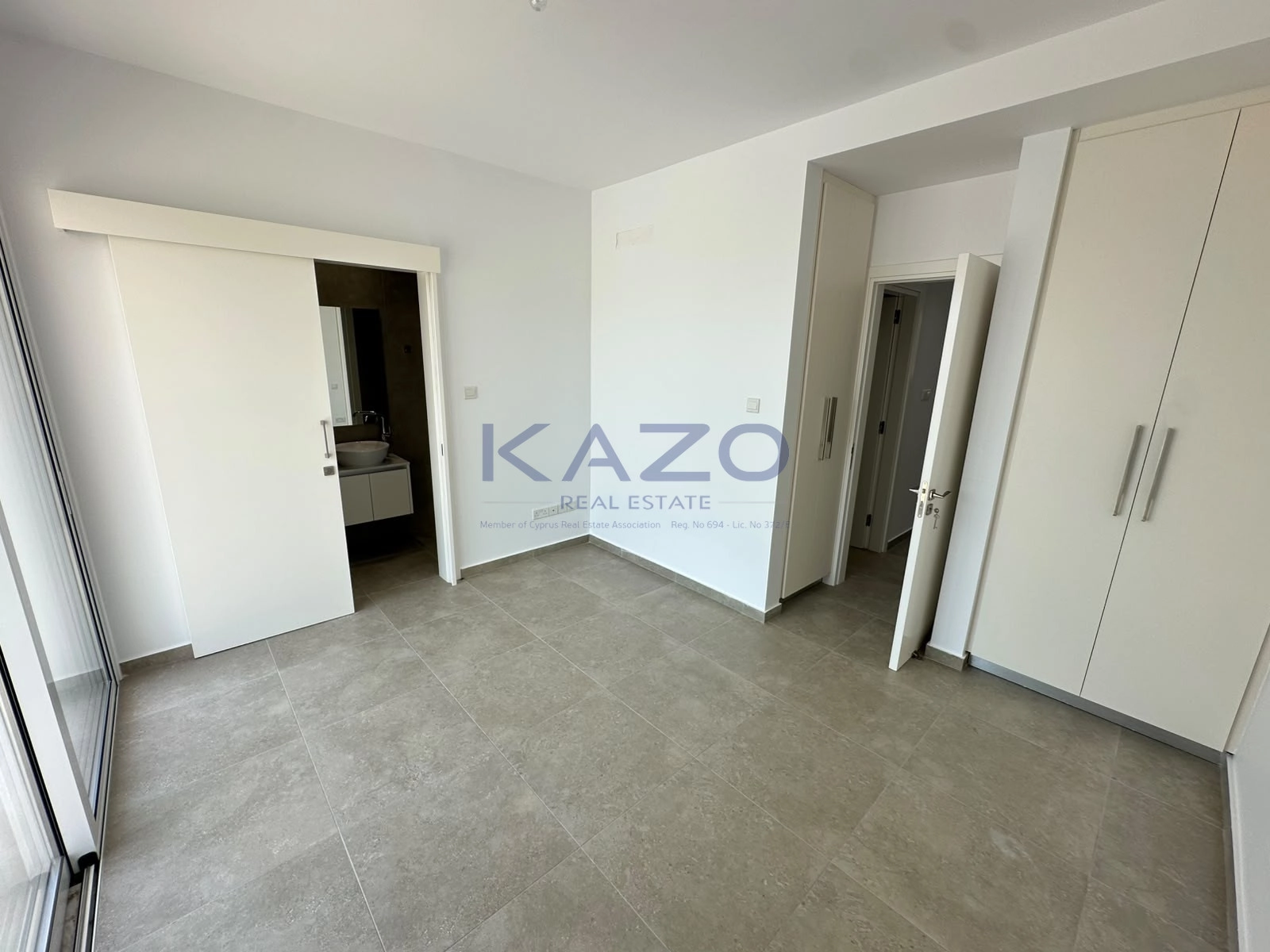 2 Bedroom House for Sale in Agios Tychonas, Limassol District