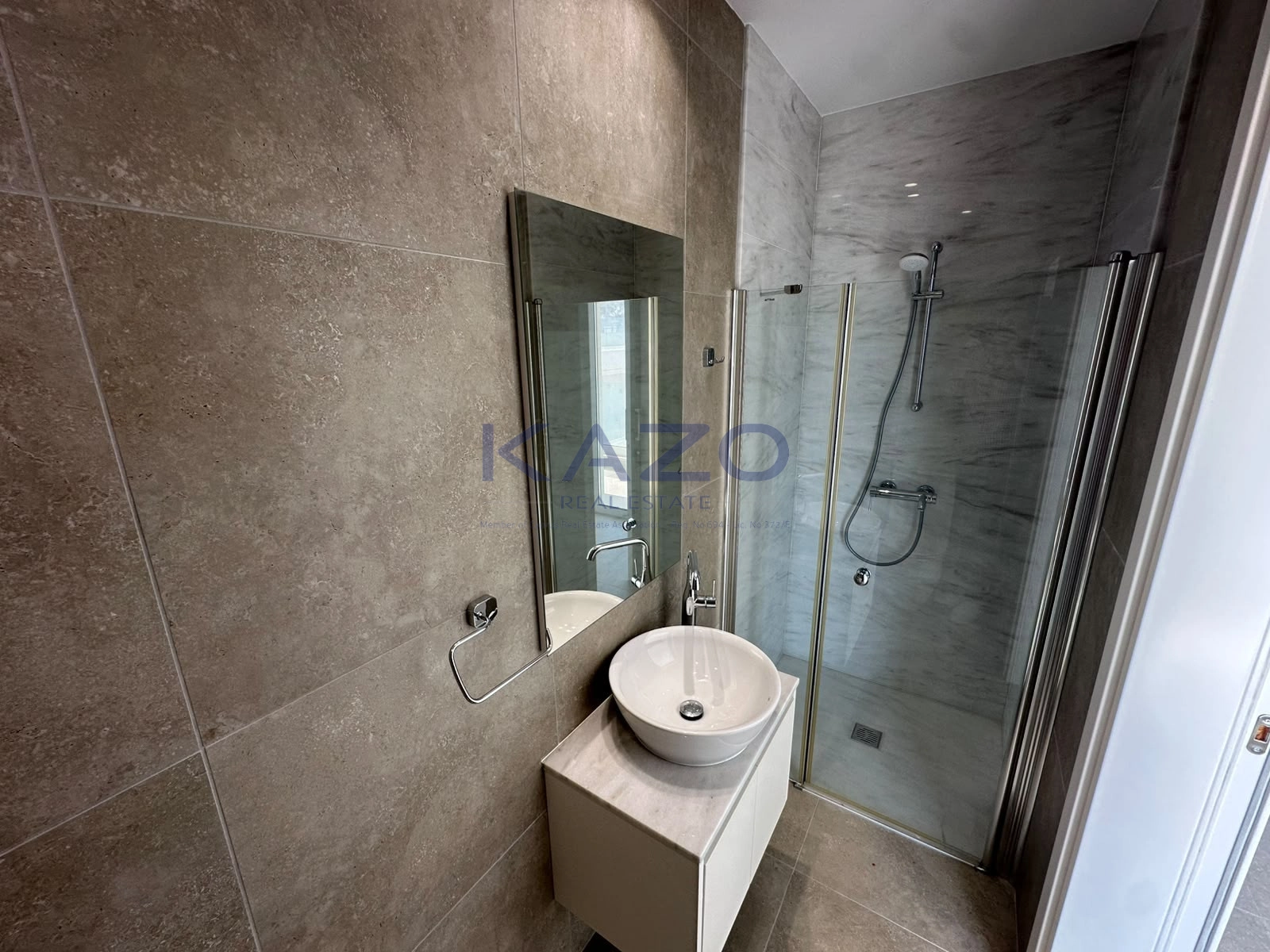 2 Bedroom House for Sale in Agios Tychonas, Limassol District