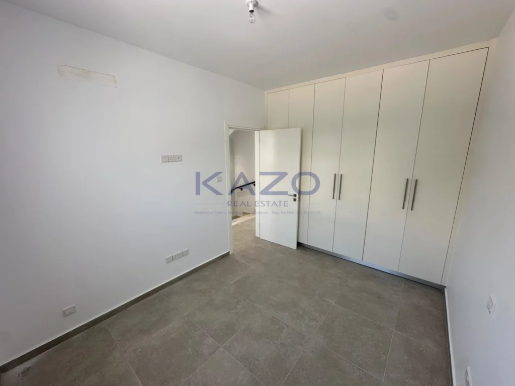 2 Bedroom House for Sale in Agios Tychonas, Limassol District