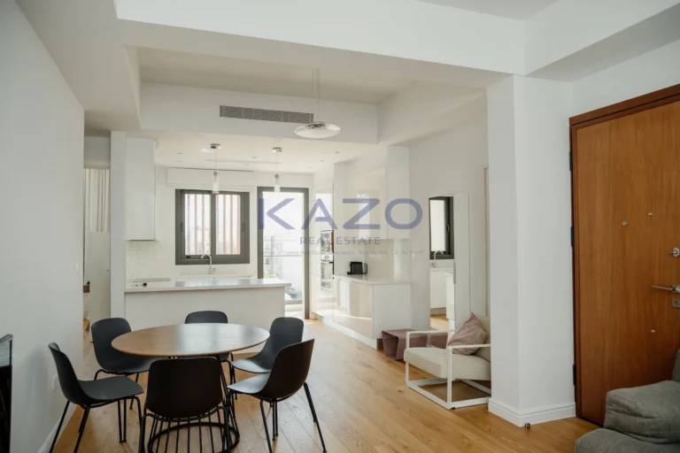 2 Bedroom Apartment for Rent in Limassol District
